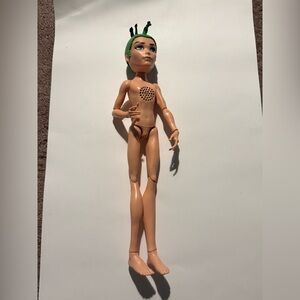 Monster High Ghouls Alive Deuce